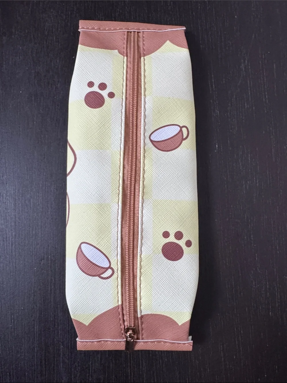 Sanrio Pompompurin Pencil Case Bundle